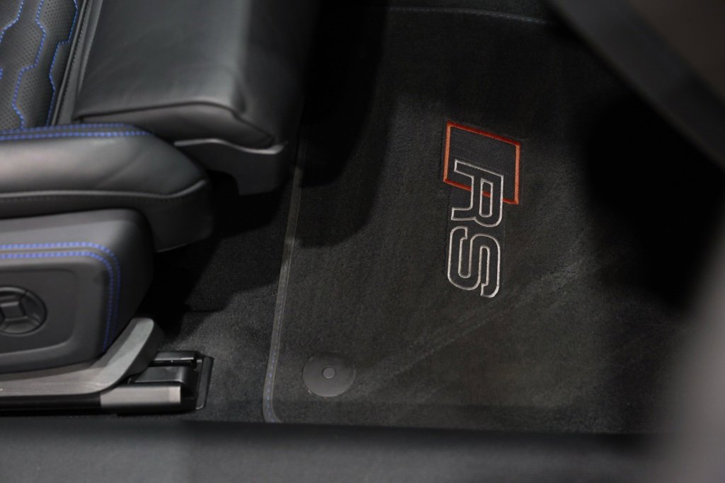 Used 2022 Audi RS 7 Sportback image 17