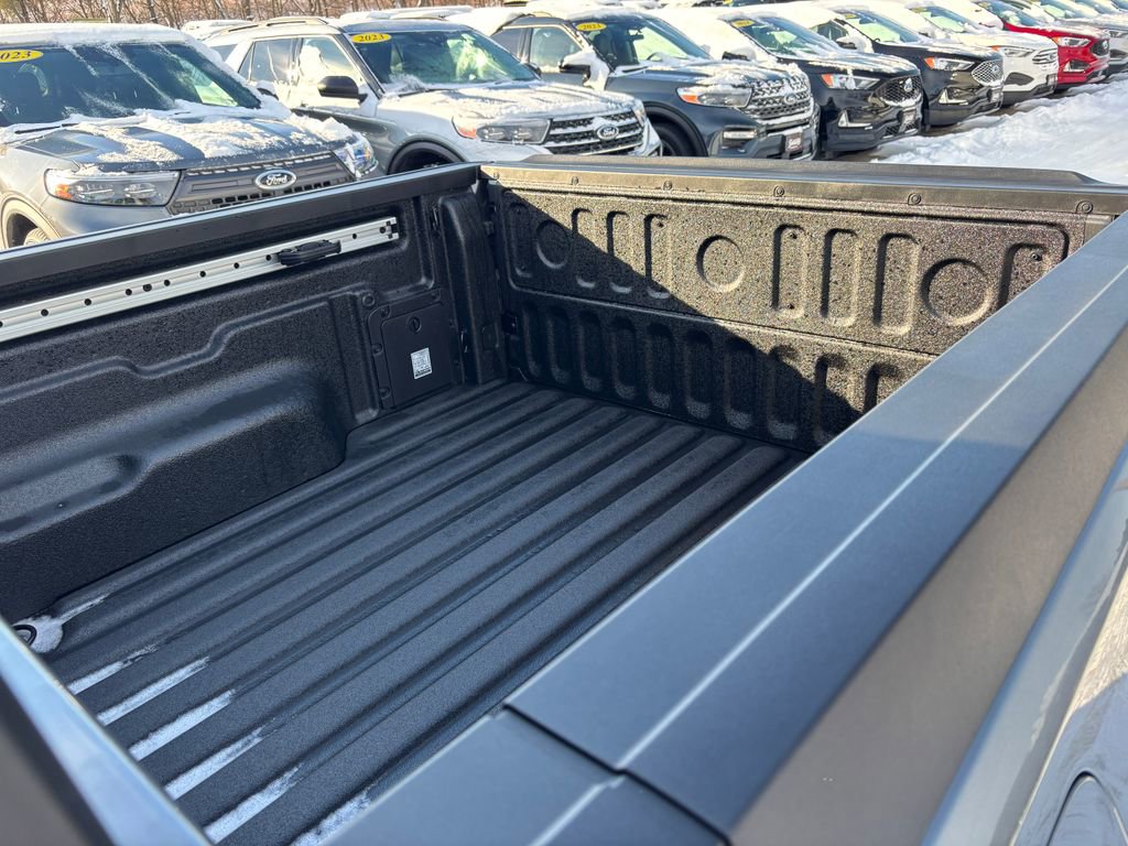 New 2026 Ford Maverick XLT w/ Equipment Group 301A image 14