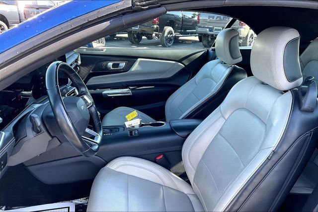 Used 2024 Ford Mustang Premium image 26