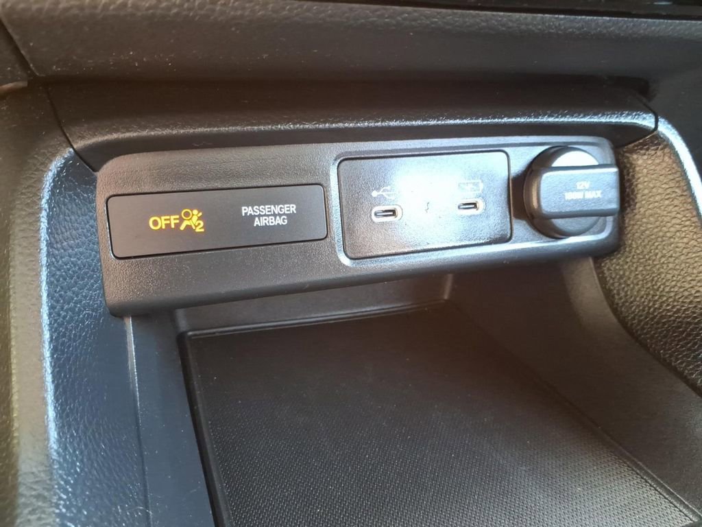 Used 2025 Honda Civic Sport image 19