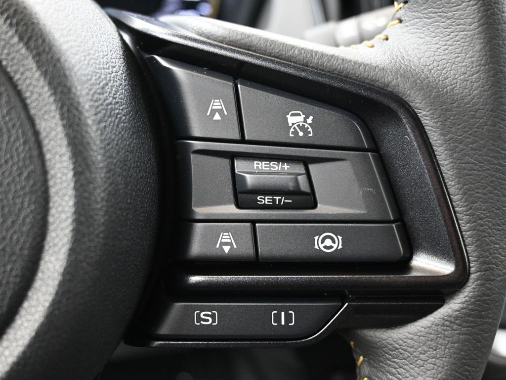 New 2026 Subaru Crosstrek 2.5i Sport image 27