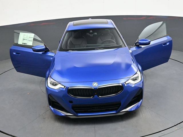 New 2026 BMW 230i xDrive Coupe w/ Premium Package AWD/4WD image 39