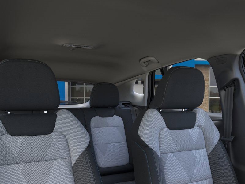 New 2026 Chevrolet Trax LS image 24