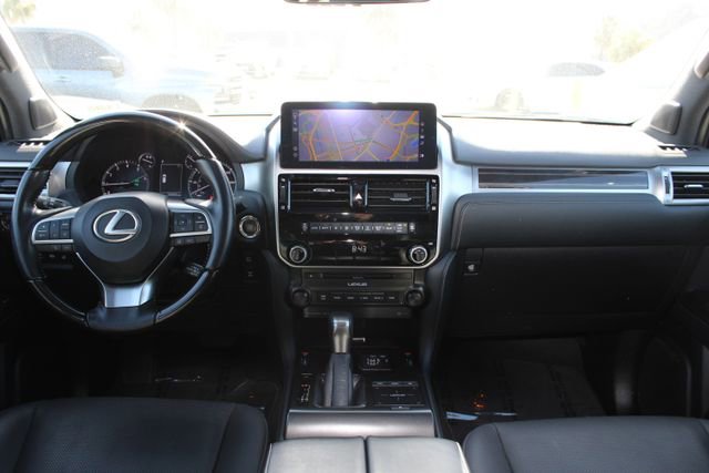 Certified 2023 Lexus GX 460 Premium w/ Premium Package AWD/4WD image 10