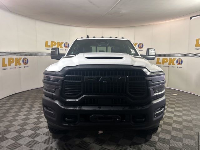 New 2026 RAM 2500 Power Wagon AWD/4WD image 9