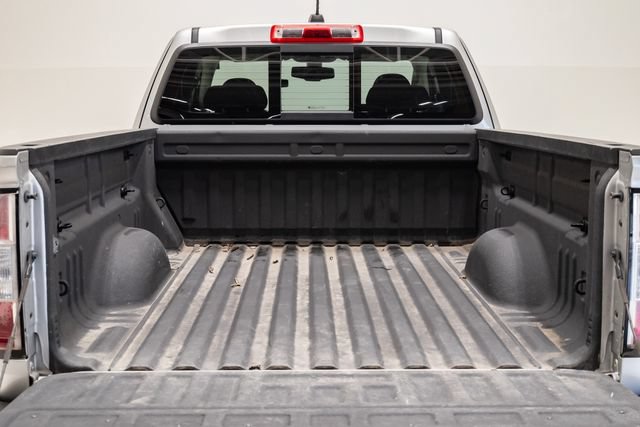 Used 2018 GMC Canyon SLE w/ SLE Convenience Package AWD/4WD image 32