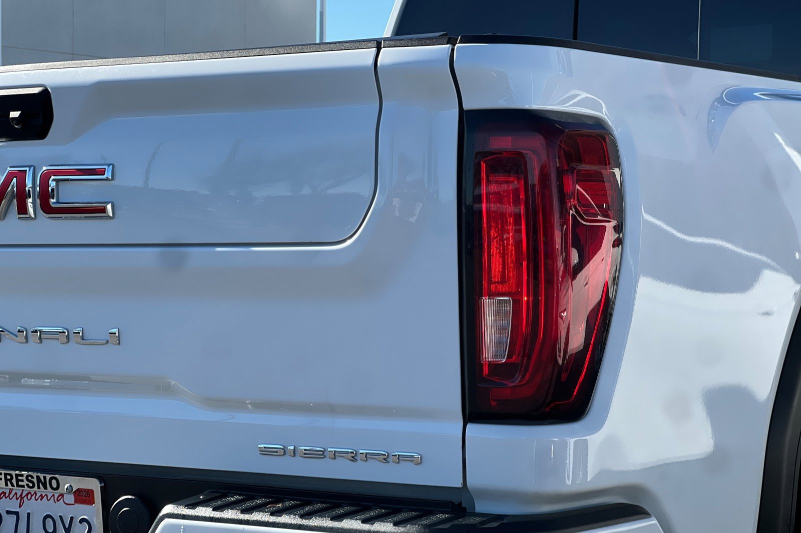 Used 2020 GMC Sierra 3500 Denali w/ Denali Ultimate Package image 39