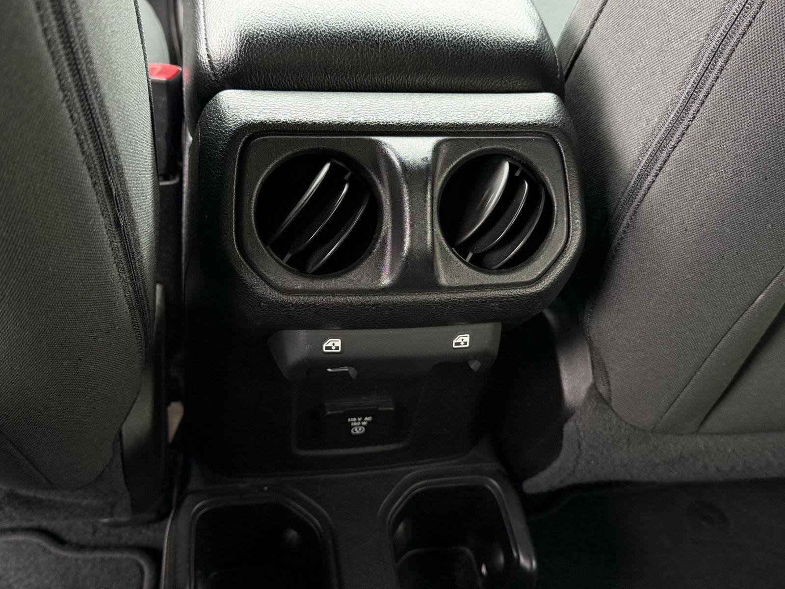 Used 2020 Jeep Wrangler Unlimited Sport image 9