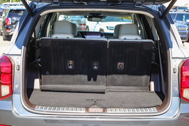 Used 2020 Hyundai Palisade Limited AWD/4WD image 29