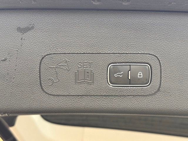 Used 2025 Lincoln Aviator Reserve w/ Illumination Package image 36