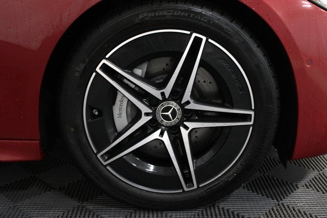 Used 2024 Mercedes-Benz C 300 4MATIC Sedan image 39