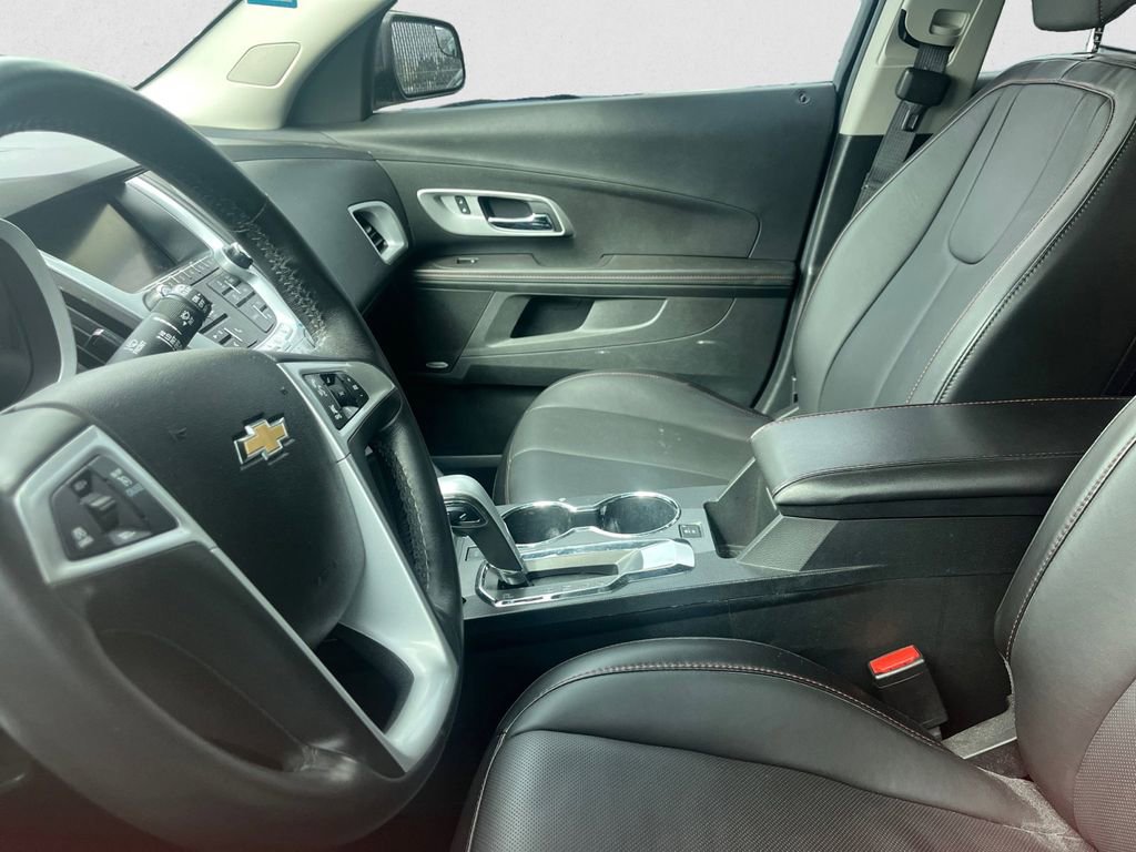 Used 2014 Chevrolet Equinox LT w/ Power Convenience Package AWD/4WD image 4