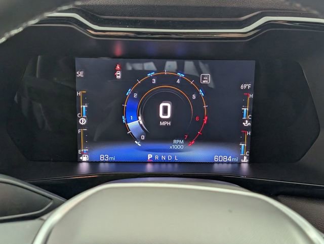 Used 2023 Chevrolet Colorado LT w/ LT Convenience Package II image 17