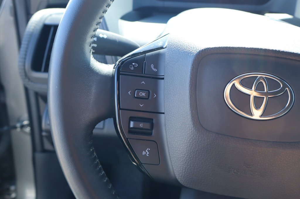 Used 2023 Toyota bZ4X FWD w/ Weather Package image 23