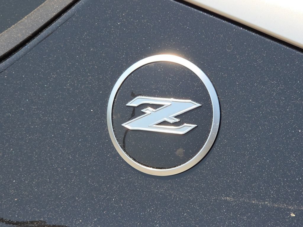 New 2026 Nissan Z Performance RWD image 8