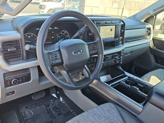 Used 2023 Ford F250 XLT w/ FX4 Off-Road Package image 15