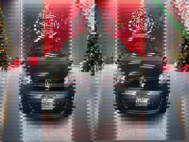 Used 2012 Volkswagen GTI Autobahn image 2