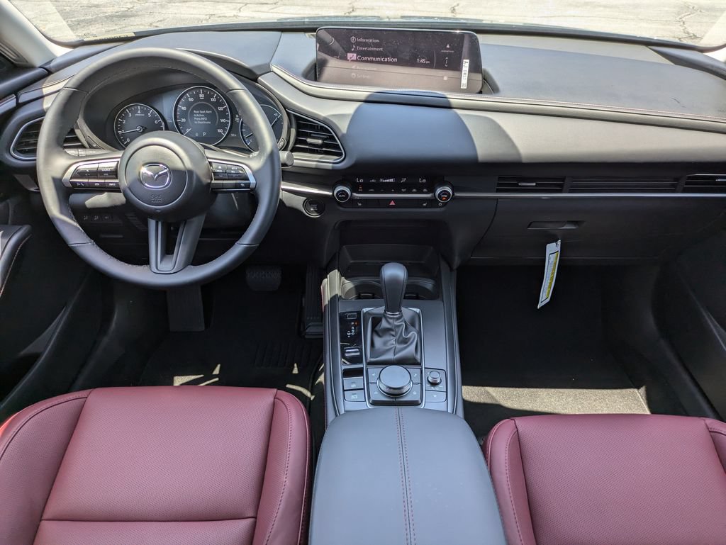 New 2026 MAZDA CX-30 AWD 2.5 S image 14