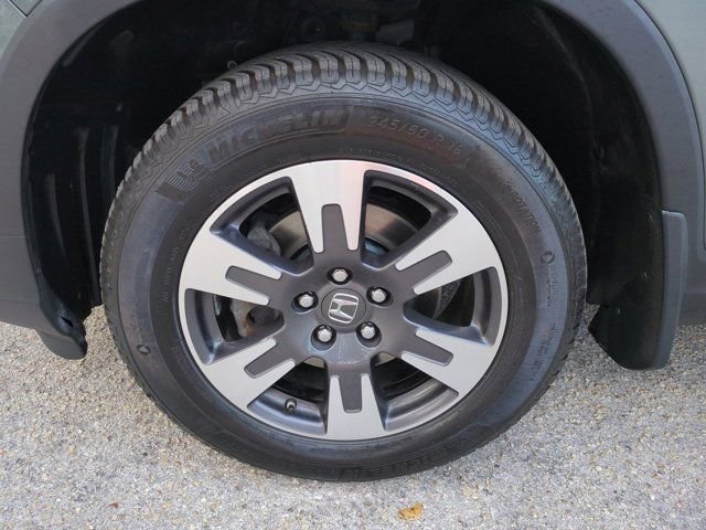 Used 2018 Honda Ridgeline RTL-E image 10