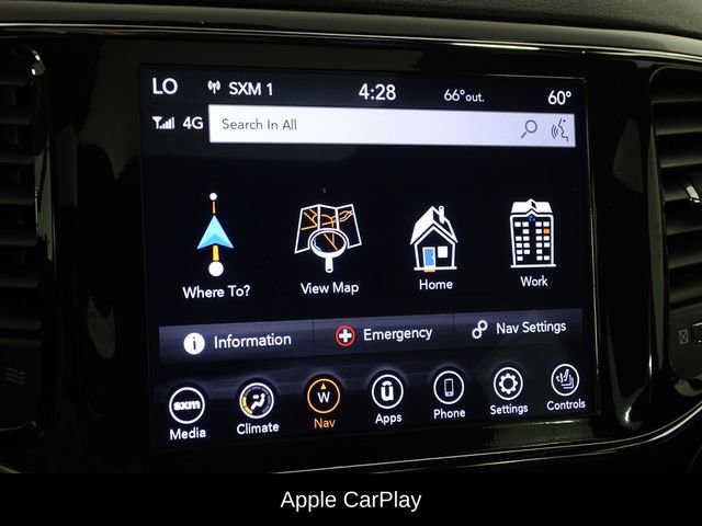 Used 2021 Jeep Grand Cherokee Trailhawk image 23