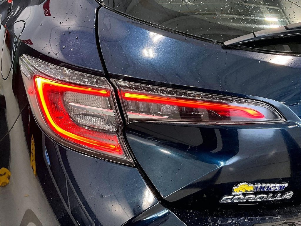 Used 2019 Toyota Corolla SE w/ SE Option Package FWD image 24