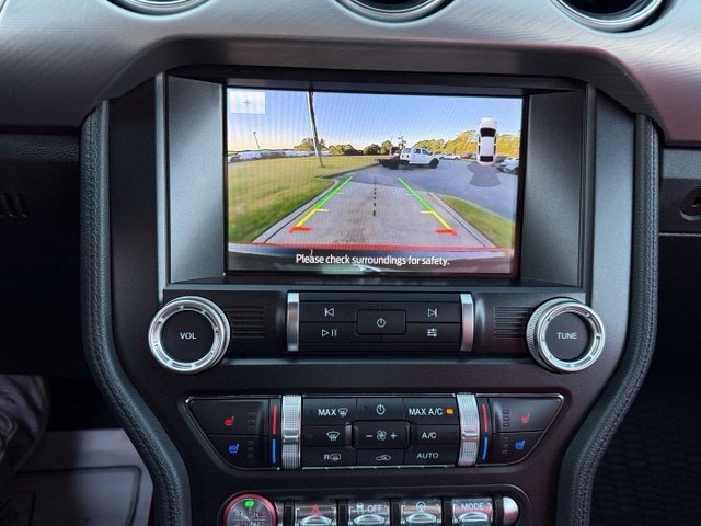 Used 2022 Ford Mustang Premium w/ Equipment Group 201A RWD image 20