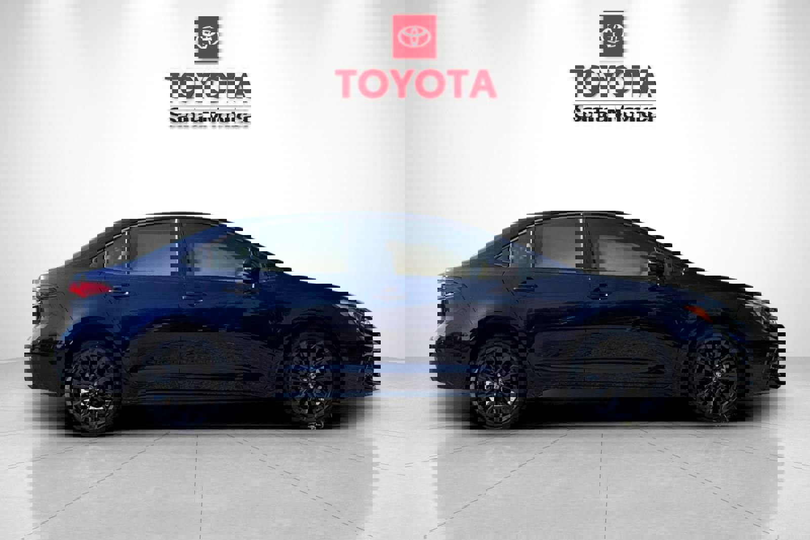 New 2026 Toyota Corolla XSE video 2