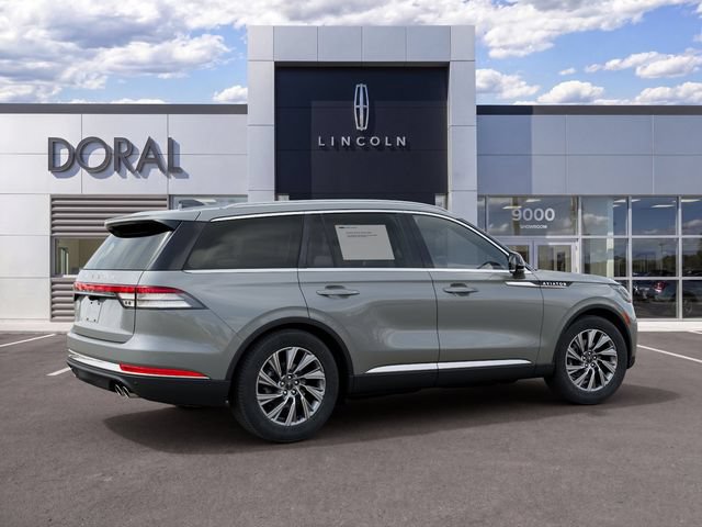 New 2027 Lincoln Aviator 2WD image 6
