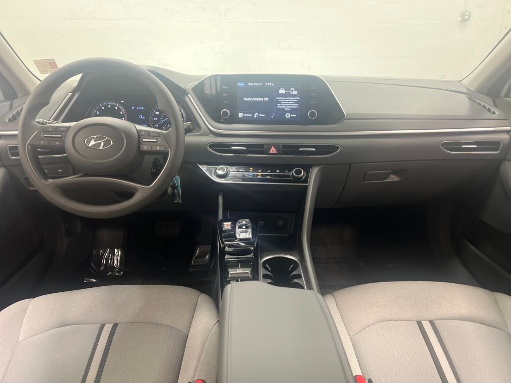Used 2021 Hyundai Sonata SE image 16