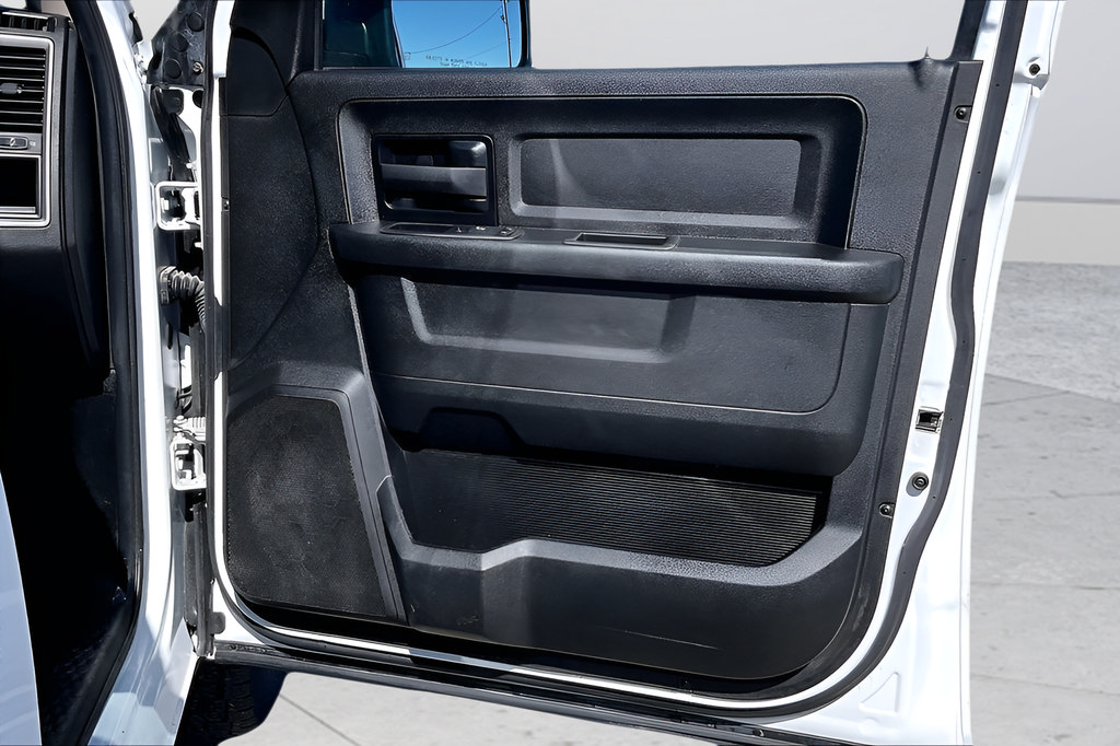 Used 2023 RAM 1500 Tradesman w/ Popular Equipment Group AWD/4WD image 26