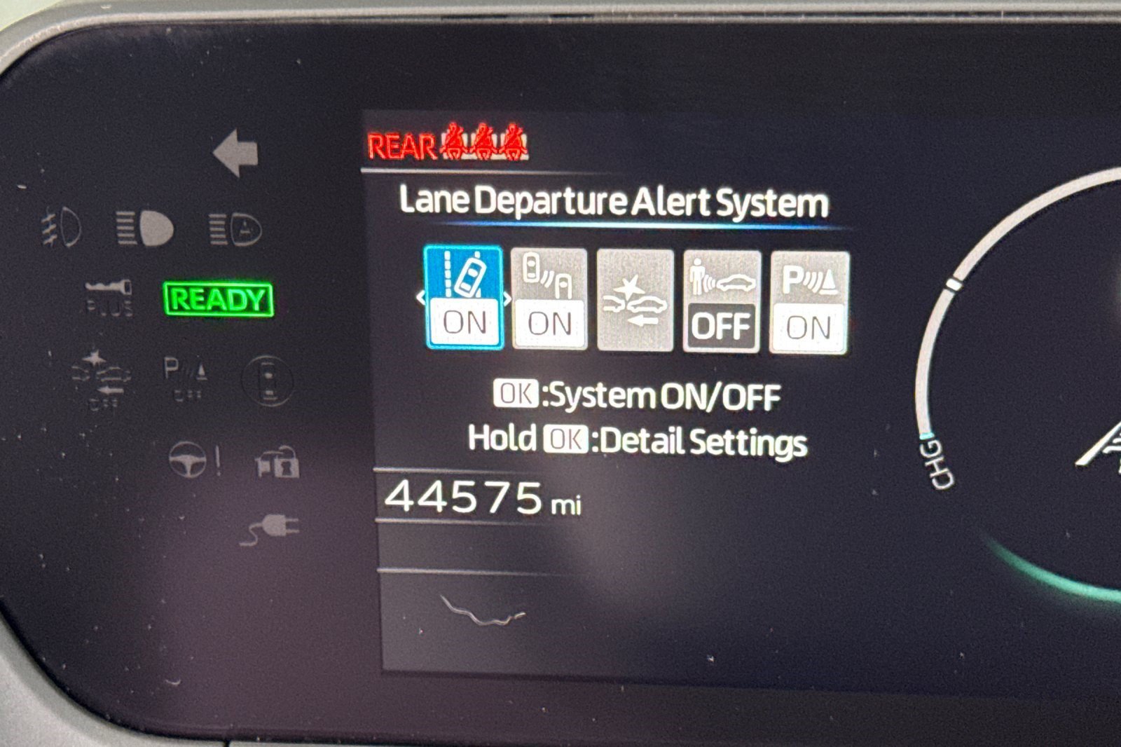 Used 2023 Toyota bZ4X AWD image 23