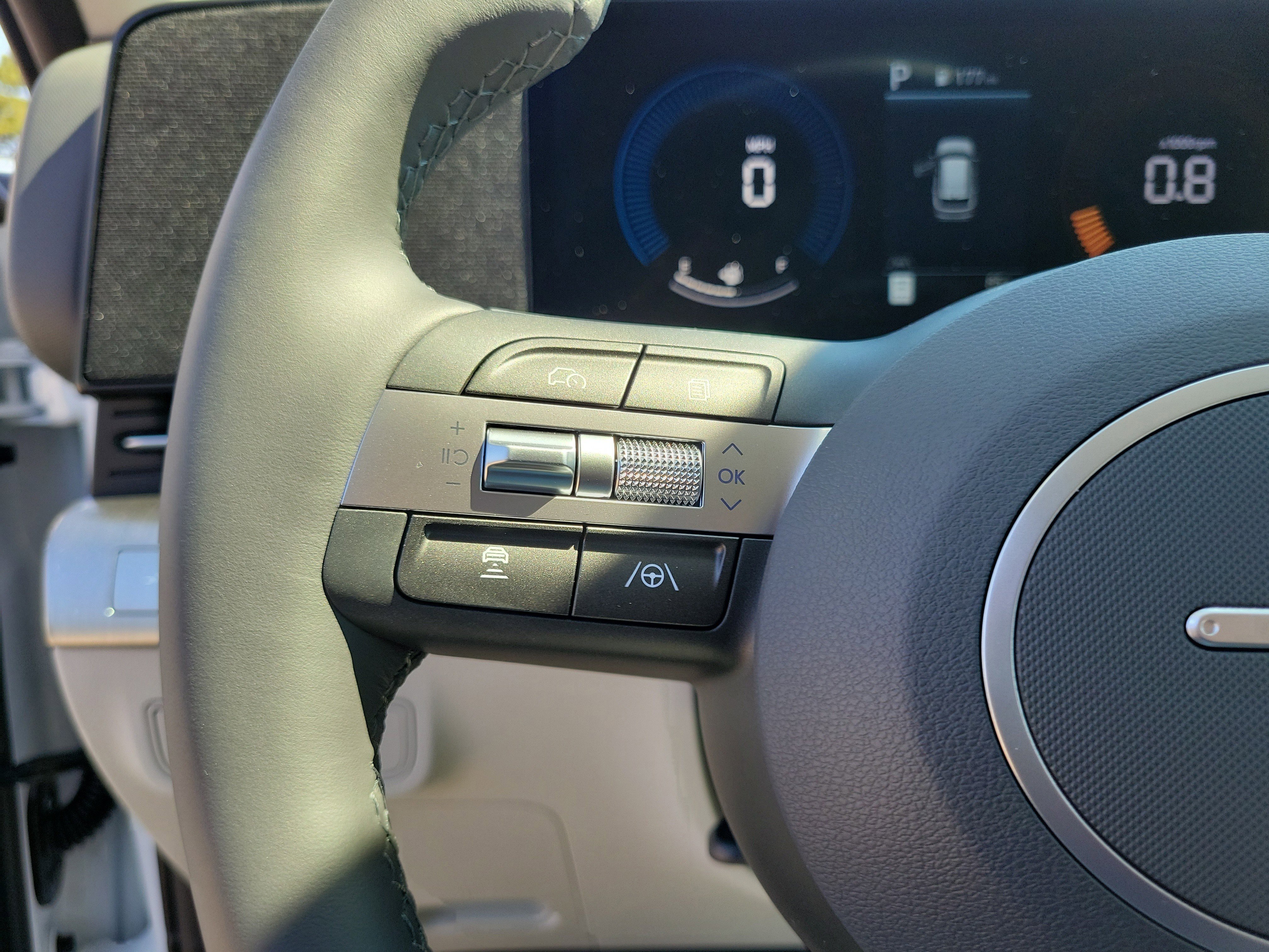 New 2026 Hyundai Kona SEL Sport image 30