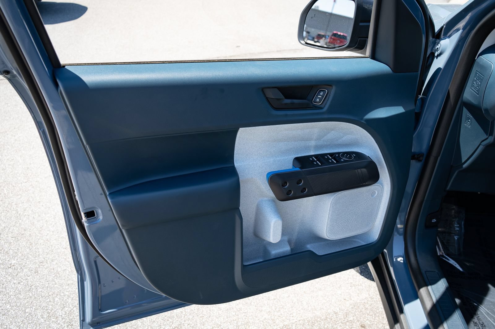New 2026 Ford Maverick XLT FWD image 16