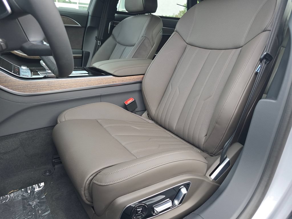 New 2026 Audi A8 L 3.0T AWD/4WD image 24