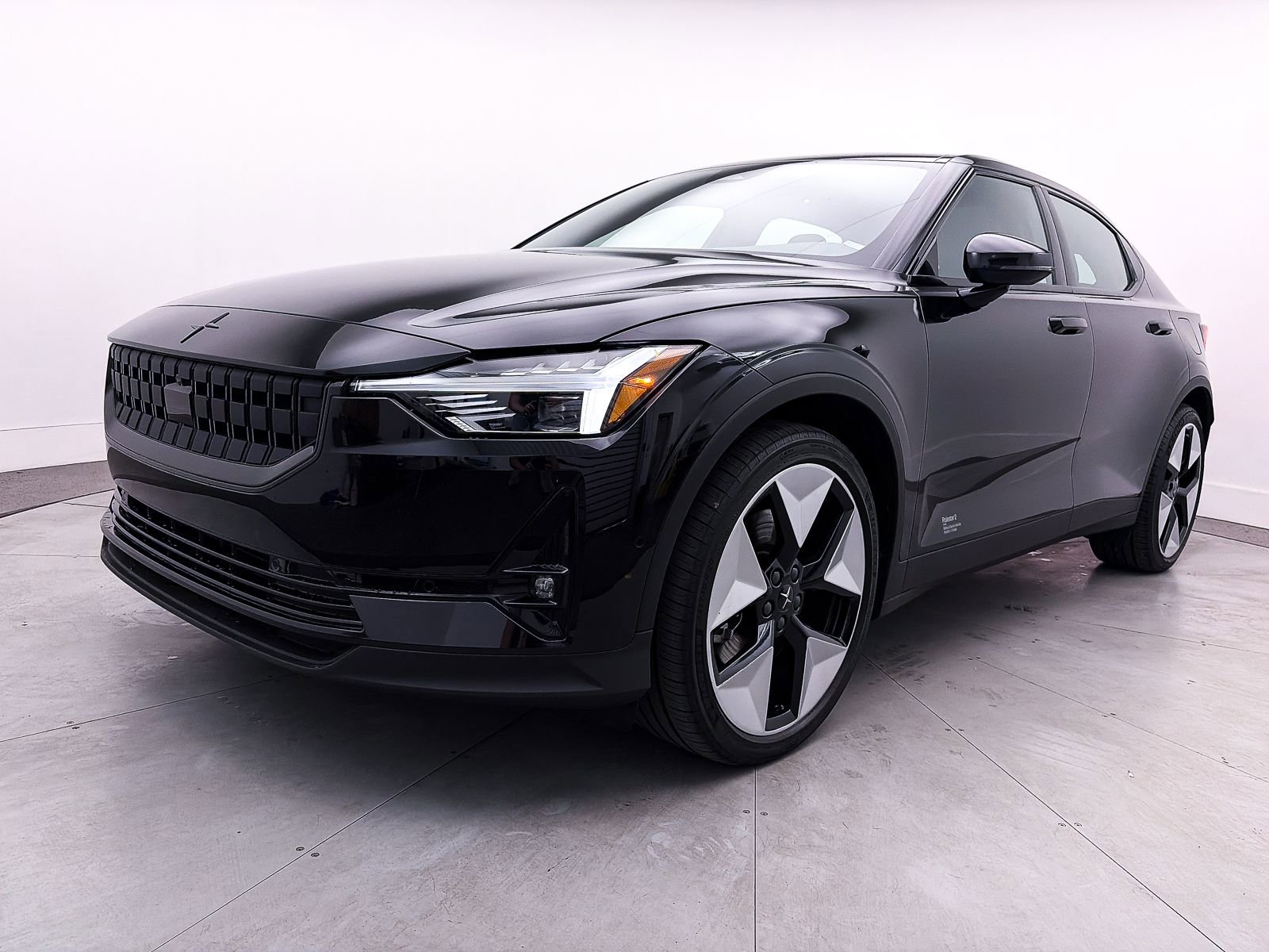 Used 2023 Polestar Polestar 2 w/ Pilot Pack image 11