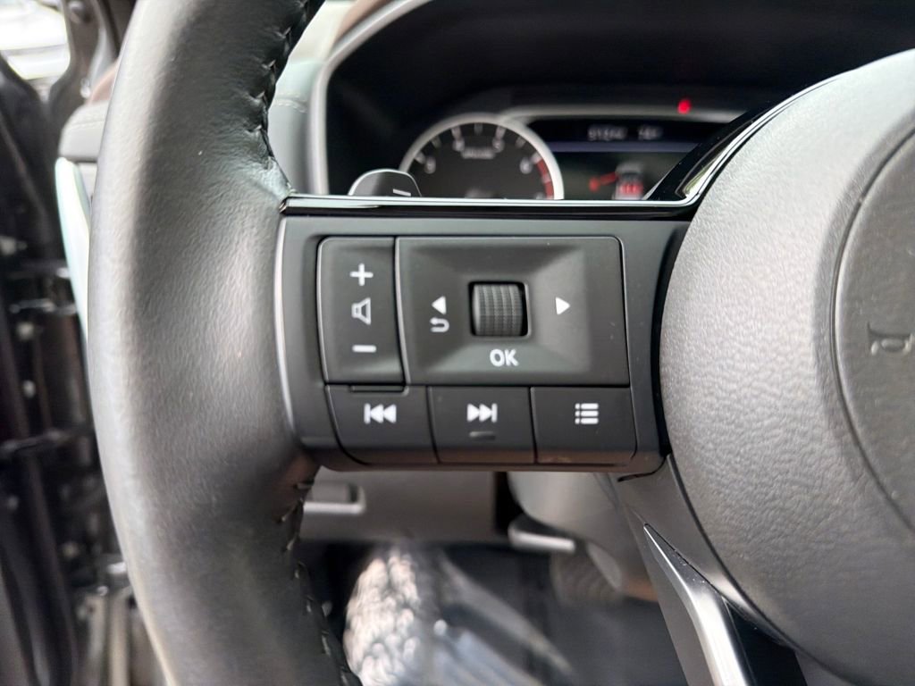 Certified 2023 Nissan Rogue SL image 23