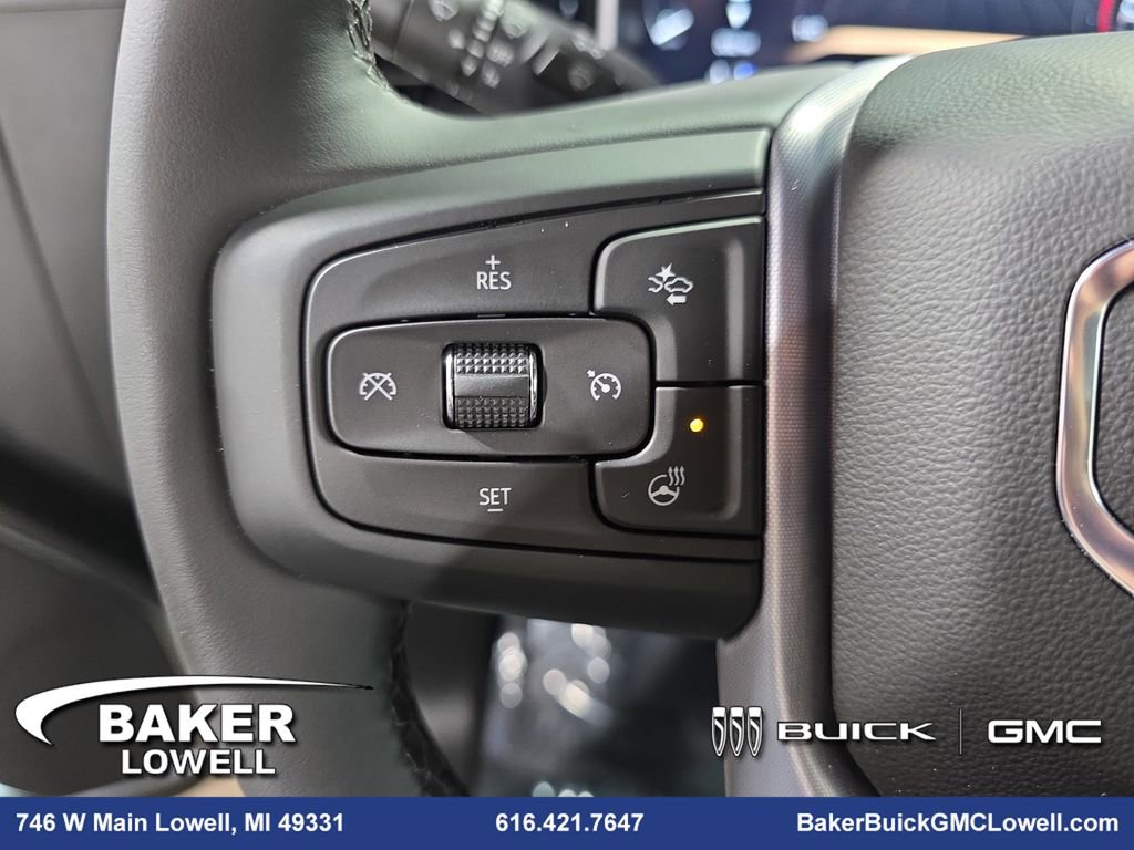 New 2026 GMC Sierra 1500 Elevation image 16