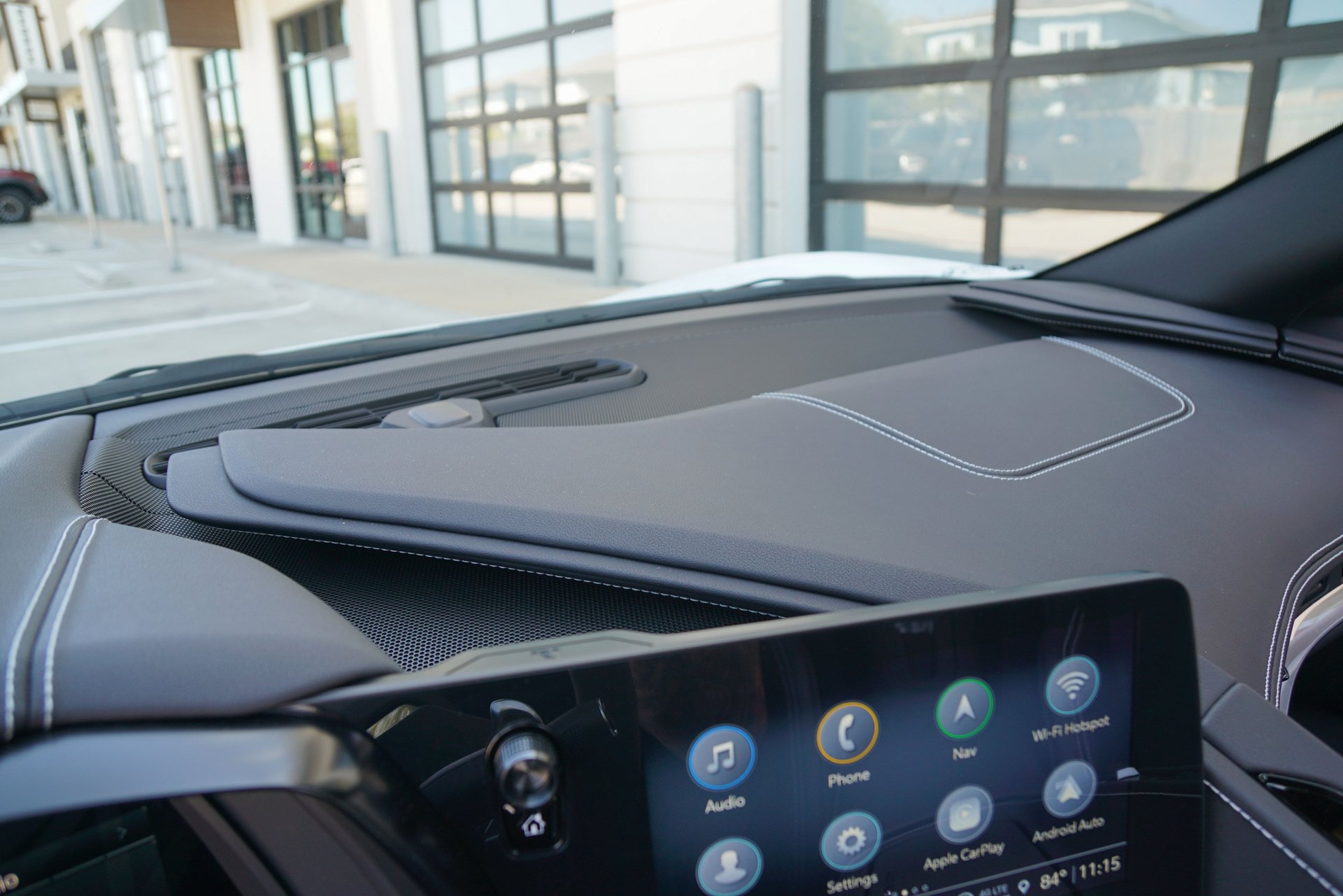 Used 2021 Chevrolet Corvette Stingray Preferred Cpe w/ Z51 Performance Package RWD image 30
