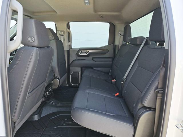 New 2026 Chevrolet Silverado 1500 RST w/ RST Select Package AWD/4WD image 9