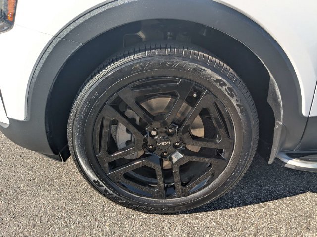 Certified 2024 Kia Telluride SX X-Line AWD/4WD image 11