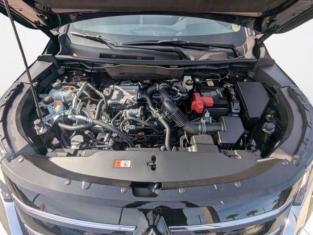 New 2026 Mitsubishi Outlander SE FWD image 10