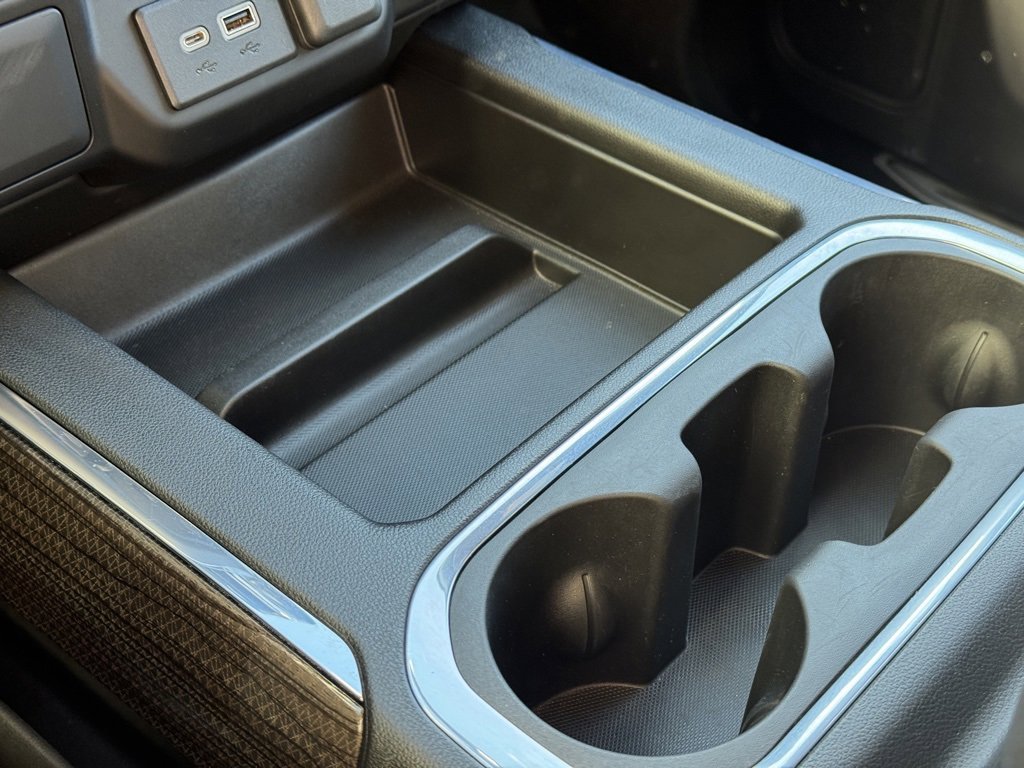 Used 2022 Chevrolet Silverado 1500 RST image 14