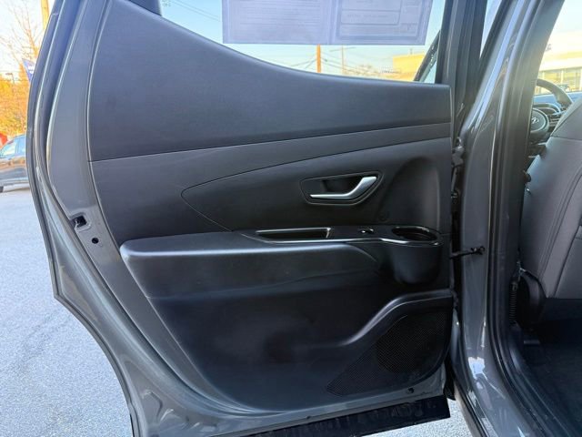 Used 2023 Hyundai Santa Cruz SEL Premium image 30