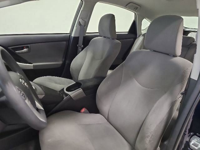 Used 2015 Toyota Prius Two FWD image 18