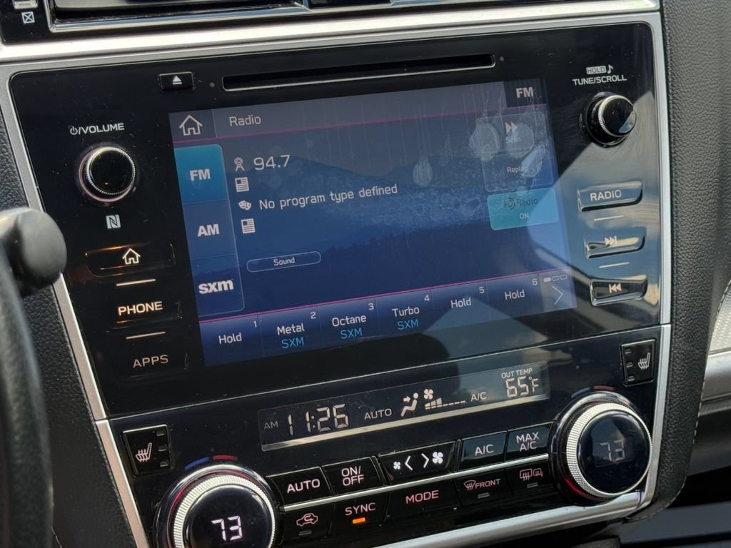Used 2019 Subaru Outback 2.5i Premium AWD/4WD image 27