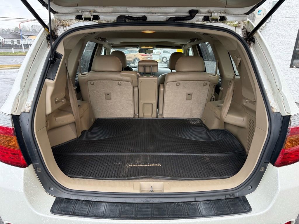 Used 2008 Toyota Highlander Sport image 6