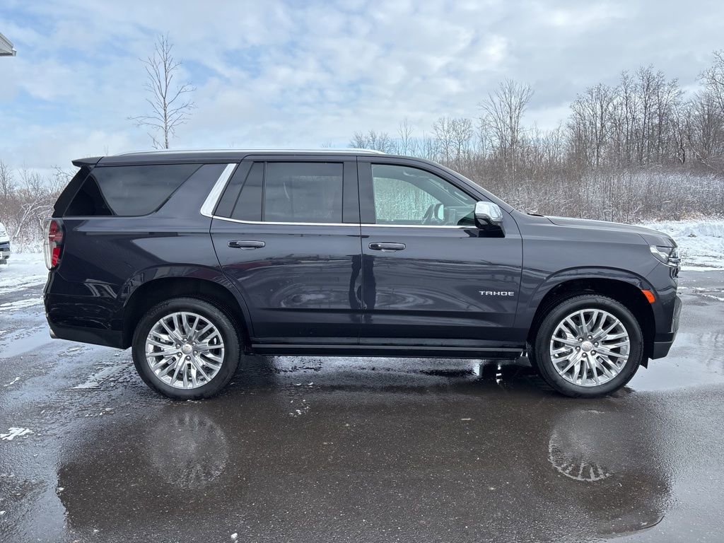 Used 2024 Chevrolet Tahoe Premier image 10