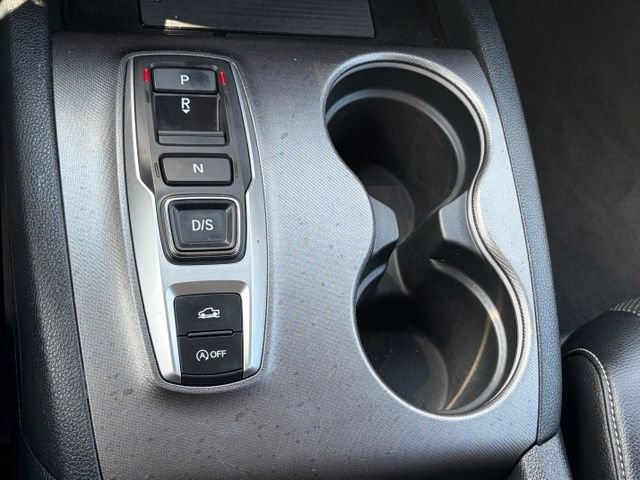Used 2023 Honda Ridgeline RTL-E image 26