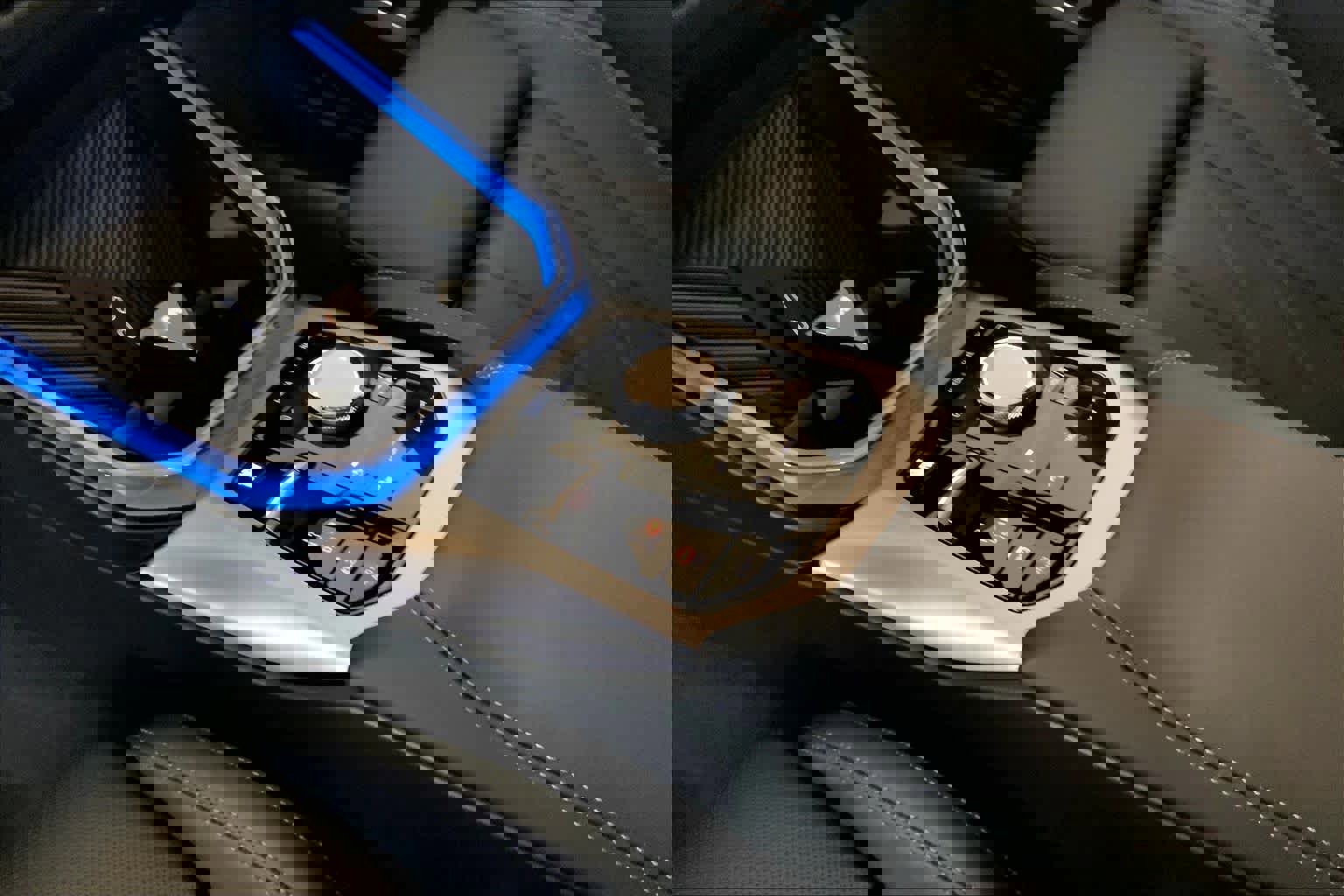 New 2026 BMW X3 xDrive30 w/ M Sport Package image 7