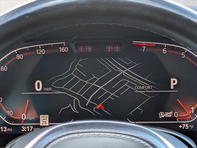 Used 2022 BMW 840i Gran Coupe RWD image 11